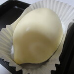 レモンショップ - 取り出したみたところ