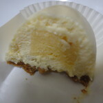 レモンショップ - 断面