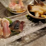 和バル 艸  - 