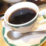 きすい - 食後のコーヒー【２０１５年１２月】