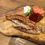 オステリア モカイオ - 