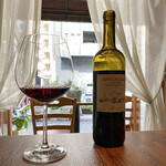 オステリア モカイオ - 