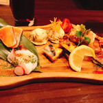 Teppan Bistro Ebis - 