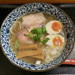 麺や なないち - 