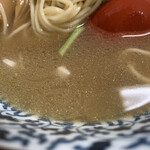 麺や なないち - 