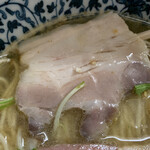 麺や なないち - 