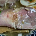 麺や なないち - 