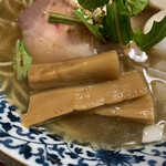 麺や なないち - 