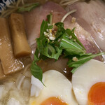 麺や なないち - 