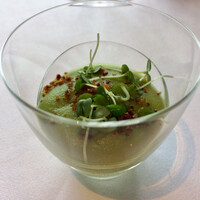 ナクレ - アミューズブッシュ①