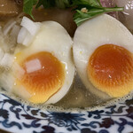 麺や なないち - 