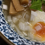 麺や なないち - 