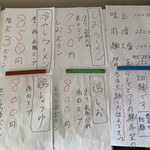 麺や なないち - 