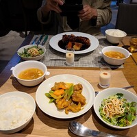 熱香森 - 