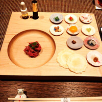 Salon du Kuma3 北新地 - 