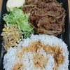 カルビ丼とスン豆腐専門店 韓丼 利府店