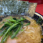 家系総本山 ラーメン 吉村家 - 