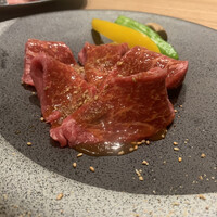 北新地 肉料理 名門 - 