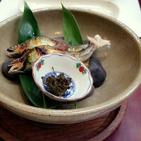 貴船喜らく -  貴船喜らく -