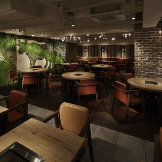 表参道焼肉 KINTAN_1