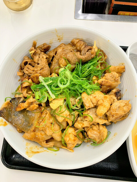 吉野家 大阪駅前第3ビル店 東梅田 牛丼 食べログ 吉野家 大阪駅前第3ビル店 東梅田 牛丼 食べログ