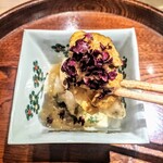 富小路 やま岸 - 