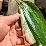 富小路 やま岸 - 