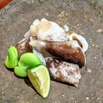 富小路 やま岸 - 