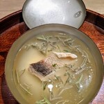 富小路 やま岸 - 