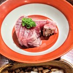 富小路 やま岸 - 