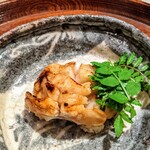 富小路 やま岸 - 