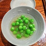 富小路 やま岸 - 