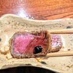 富小路 やま岸 - 