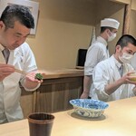 富小路 やま岸 - 