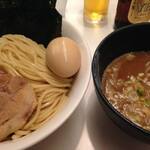 麺処 ほん田 - 