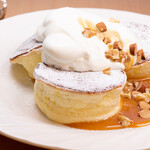 Cafe AINOMIYA - 