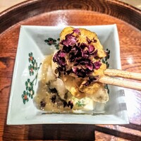 富小路 やま岸 - 