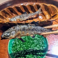 富小路 やま岸 - 