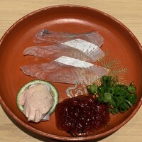 黒杉 - 