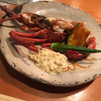 京風鉄板 はせ川 - 