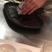 京風鉄板 はせ川 - 