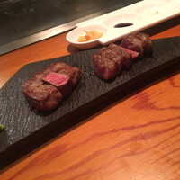 京風鉄板 はせ川 - 