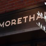 MORETHAN TAPAS LOUNGE - 