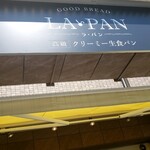 LA PAN - 