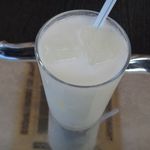 ヒマラヤン レストラン アンド バー - ラッシー