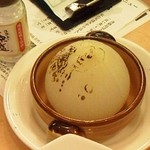 淡路島ばる - 「淡路島産たまねぎの丸ごとロースト」です