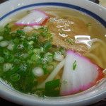 まるまん食堂 - うどん