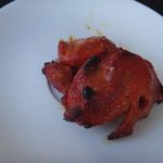 ヒマラヤン レストラン アンド バー - チキンティッカ