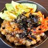 Hyakuno Yakiniku - 20200527ホルキム丼