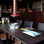 百野焼肉 - 20200527内観